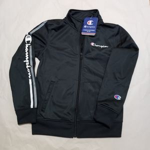 Brand New Champion Track Kids Jacket XS